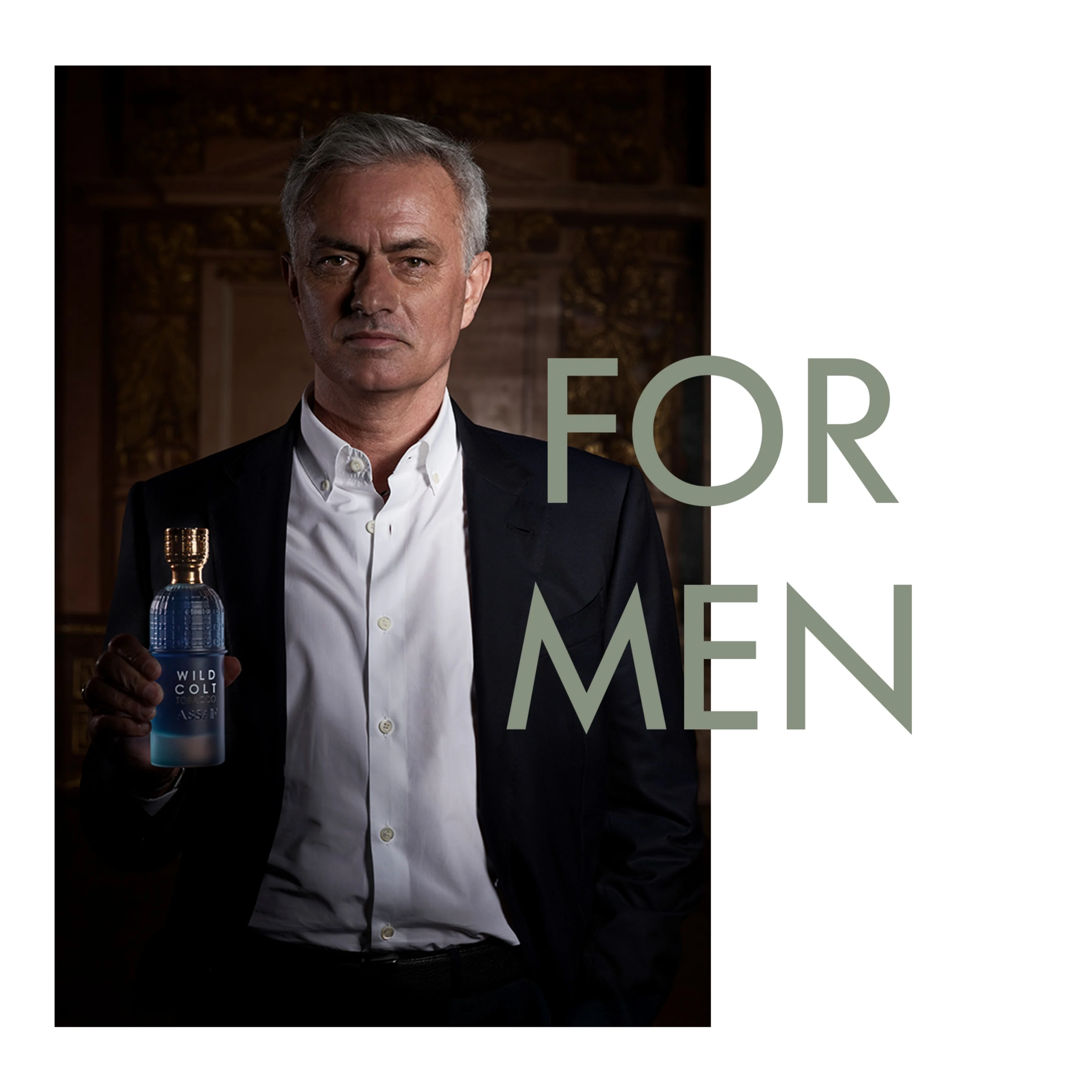 هدية عطور رجالية